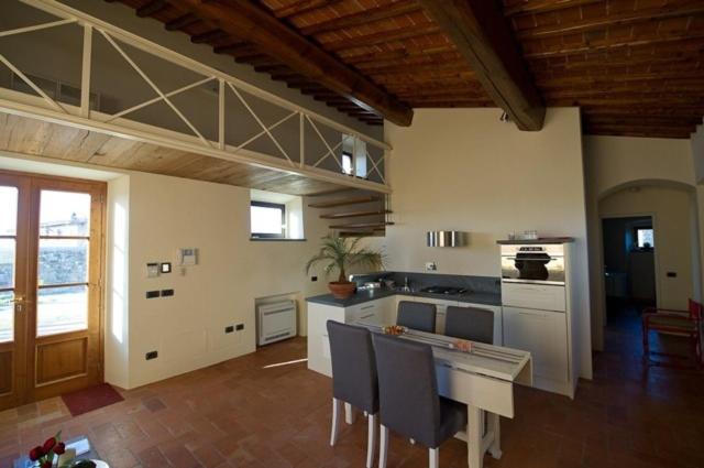 Villa Talente B&B San Casciano in Val di Pesa Cameră foto