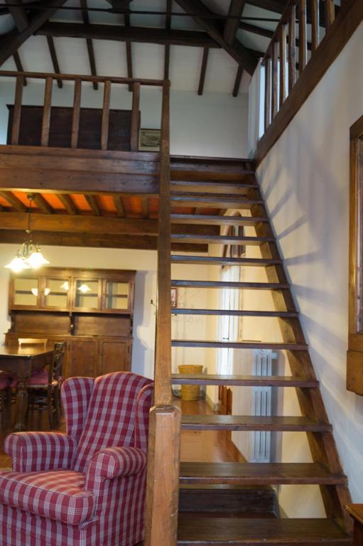 Villa Talente B&B San Casciano in Val di Pesa Cameră foto