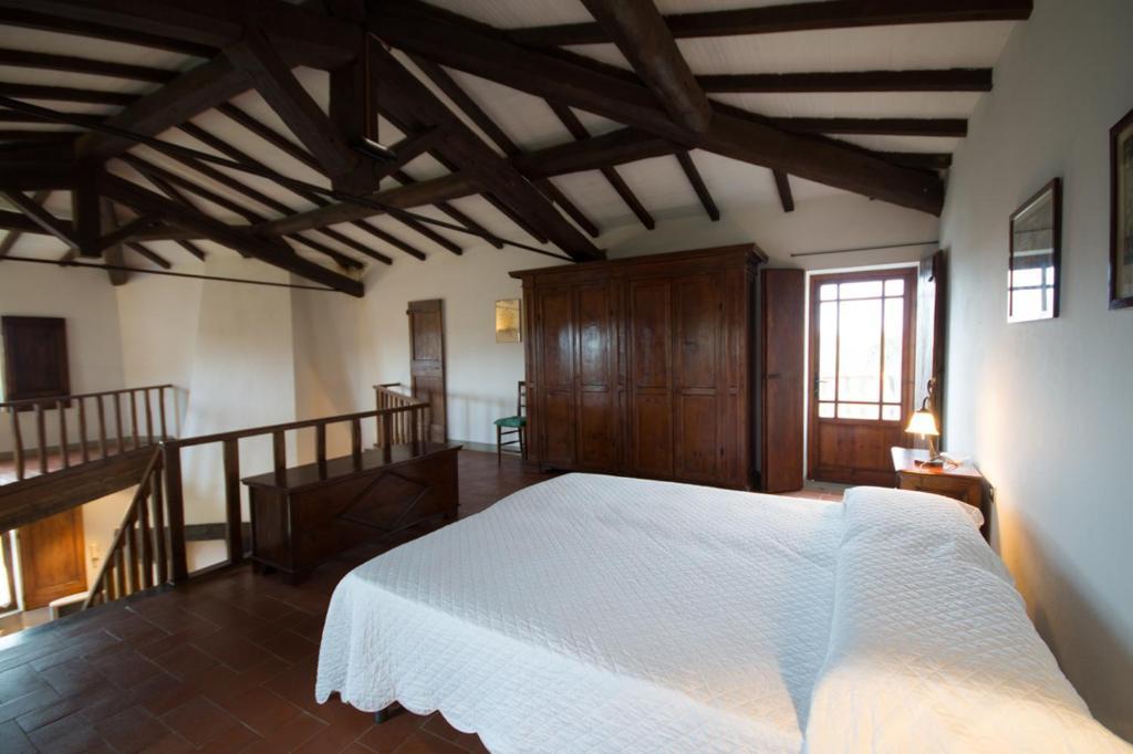 Villa Talente B&B San Casciano in Val di Pesa Cameră foto