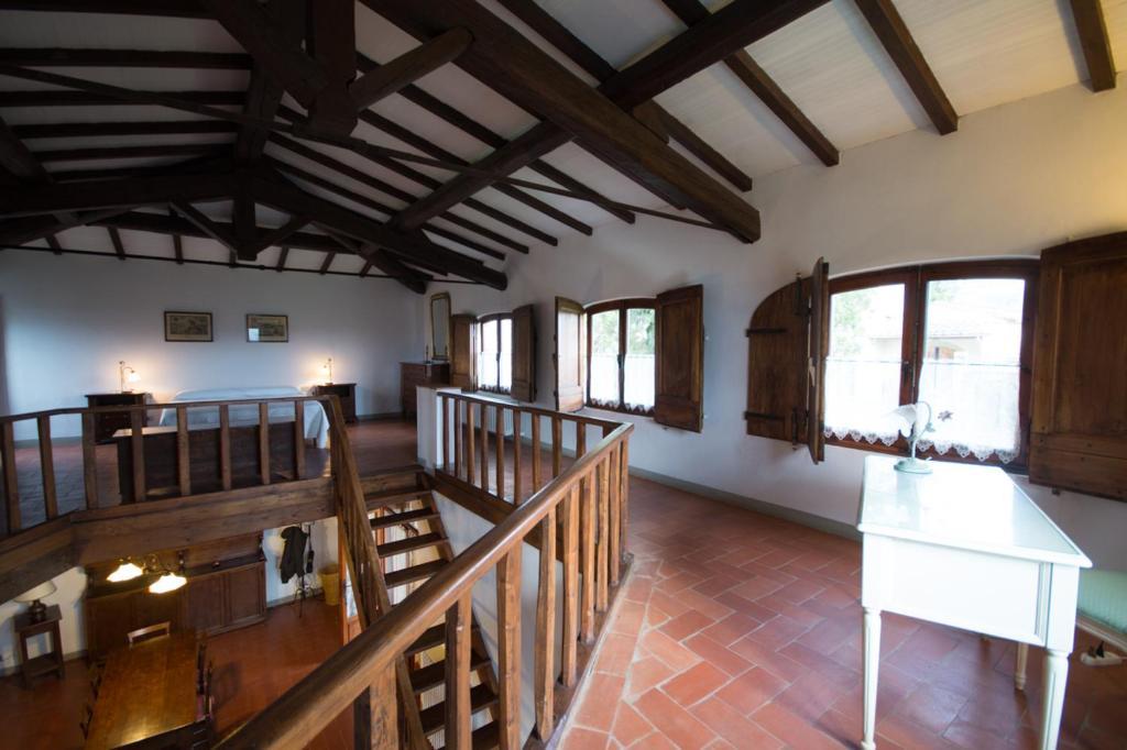 Villa Talente B&B San Casciano in Val di Pesa Cameră foto